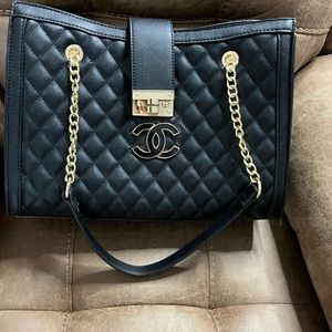 Beautiful office tote